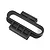 Traxxas Rear Bumper Mount 7834
