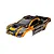 Traxxas 1/6 XRT Painted Body Shell - Orange 7812T