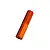 Traxxas Orange Aluminium GTX Shock Body 1Pc 7765T