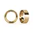 Traxxas Brass 31g Wheel Weights 2Pcs 9780