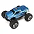 HPI 1/12 Savage XS Flux GT-2XS Unpainted Body Shell 105913