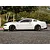 HPI 1/10 2011 Ford Mustang Unpainted Body Shell 106108