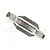 GPM Stainless Steel Complete Lightweight Skid Plate Set XRTZSP1B-OC