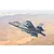 Italeri 1/72 RAAF F-35A Lightning II (Beast Mode) Jet Fighter Scaled Plastic Model Kit w/ Australian Decals 1464