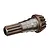 Traxxas 13T Front Differential Pinion Gear 7777