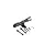 Blade 230S Rotor Head Assembly BLH1578
