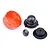 Rovan Red Aluminium Fuel Tank Cap 95095-R