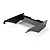 Protoform 1/10 Stingray Pro Mod Outlaw Wing Kit - Clear Unpainted 1734-00
