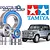 Plaig RC 1/10 Tamiya CC-02 4WD Complete Standard Bearing Kit 784008990470