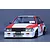 Pandora RC 1/10 Mitsubishi Lancer EX Unpainted Body Shell - Clear PABG-3061
