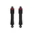 ARRMA 109mm Shocks 2Pcs ARA330723