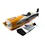 E-Flite Fuselage - White/Orange EFL11576