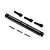 HPI Savage XS Centre Shaft 5x54mm w/Grub Pins & Pins 106406