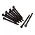 HPI 3x36mm Fine Thread Cap Head Screws 10Pcs 106431