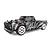 Team Associated Reflex 14R Hoonitruck RC Drift Truck Electric 4WD 1/14 Scale RTR 20177
