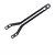XRAY X4'23 Front Split Top Deck 2.0mm 301077