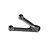 XRAY Carbon Fibre Medium Upper FR/RL Suspension Arm 1Pc 302133-M