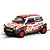 Scalextric 1/32 Mini Miglia - JRT Racing Team - Andrew Jordan Slot Car C4344