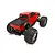 HPI 1/8 Savage Ford F-150 SVT Raptor Unpainted Body Shell 106562