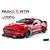 MST RMX 2.5 LBMT RC Drift Car Electric Brushless RWD 1/10 Scale RTR - Red 533904R