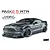 MST RMX 2.5 LBMT RC Drift Car Electric Brushless RWD 1/10 Scale RTR - Grey 533904GR