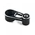 Yeah Racing Black Aluminium 25T Servo Horn TR4M-021BK