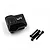 Yeah Racing Black Aluminium Front or Rear Differential Cover TR4M-012BK