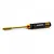 Yeah Racing Black/Gold 5.0mm Nut Driver YT-0226