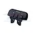 GPM Black Aluminium Front Bumper SLE330F-BK