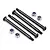 HPI Savage XS E-Clip Eliminator Suspension Arm Pin Set 106712