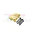 GPM Brass Aluminium Differential Cover TRX4M012AX-OC