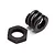HPI Savage XS 10mm Slipper Clutch Nut w/ Spring 106720