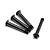 HPI 3x20mm Fine Thread Button Head Screws 4Pcs 106721