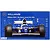 Fujimi 1/20 Williams FW16 - San Marino Grand Prix 1994 (GP-14) F1 Scaled Plastic Model Kit 090580