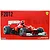 Fujimi 1/20 Ferrari F2012 Malaysia GP (GP-7) F1 Scaled Plastic Model Kit 091990