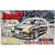 Fujimi 1/24 Lancer Evolution III Kyoichi Sudo (ISD-9) Scaled Plastic Model Kit 183657