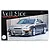 Product box art for a Fujimi 1/24 scale Veilside Silvia S14 C-I model car kit, featuring a photo of a modified silver Nissan Silvia S14.