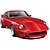 Fujimi 1/24 Nissan FairLady 240ZG Full Works Racing (ID-143) Scaled Plastic Model Kit 046747
