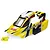 Maverick Blackout XB 2013 Painted Body Shell - Yellow/Black MV24187