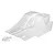 Maverick Blackout XB 2013 Body Shell - Clear Unpainted MV24188