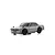 Kyosho Mini-Z Nissan Skyline 2000GT-R Tune Version ASC Body Shell - Silver MZP466S