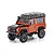 Kyosho Mini-Z Land Rover Defender 90 RC Rock Crawler Electric 4WD RTR - Phoenix Orange / Santorini 32531MO