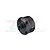 GPM Black Aluminium Differential Case MAK011N-BK