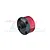 GPM Red Aluminium Differential Case MAK011N-R