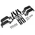 HPI Savage Battery Box Holder/Mount Set 106743
