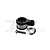 GPM Black Aluminium 20T Servo Horn w/ Servo Saver LM020TSHN-BK