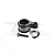 GPM Grey Aluminium 20T Servo Horn w/ Servo Saver LM020TSHN-GS