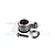 GPM Silver Aluminium 20T Servo Horn w/ Servo Saver LM020TSHN-S