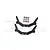 GPM Carbon Fiber Chassis Rails GAX24015-BK