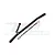 GPM Black Aluminium Steering Linkage LMT161N-BK